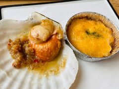 -王鼎精致料理铁板烧(世博源店)