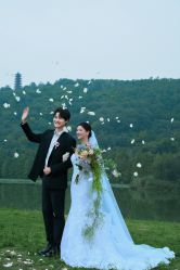 -巴黎春天婚纱摄影STUDIO·定制