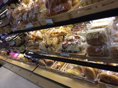 -长发西饼(临顿路店)