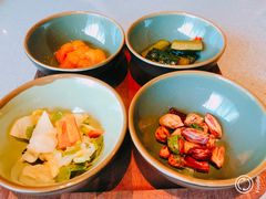 -半山腰·云南菜(侨福芳草地店)