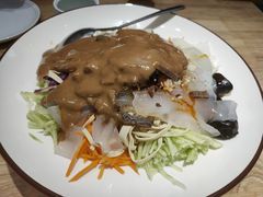 -老长春肉馆(隆礼路店)