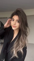 -BEAUTY HAIR GANO