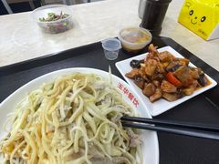 -玉华饮食店(茅台路店)