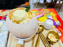 -甜心妈妈·榴莲星级糖水(北京路总店)