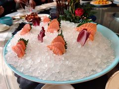 海景刺身拼盘-大蓉和(双楠店)