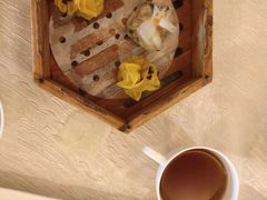 -麒麟中餐厅·经典粤菜·地道菜式老字号(广州长隆酒店)