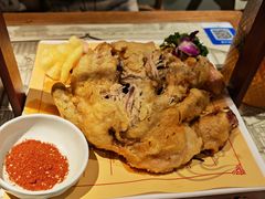 -遇见长安之丝路风荷(大唐西市店)