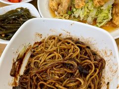 -祥和居炸酱面馆(美食街店)