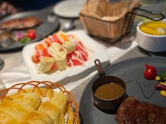 -七海旋律西餐厅(金沙湾店)