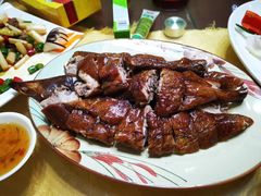 -烧鹅妹饭店