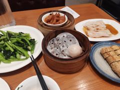 -頂好酒家·经典粤菜(海信广场店)