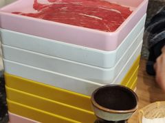 -水林间·寿喜烧自助(仙林金鹰店)