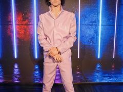 -香港杜莎夫人蜡像馆