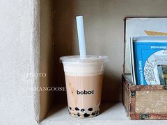 -BOBAC