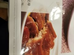 菜单-广州酒家(文昌店)