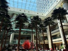 -威斯汀舞台餐厅