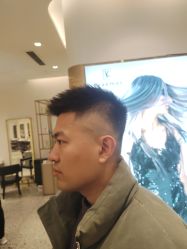 -Kraemer paris·苏豪路易士·嘉玛发廊