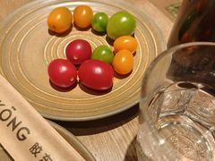 -KŌNG胶东小馆(华熙店)