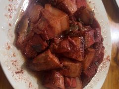 -大兴街扣碗包子馆