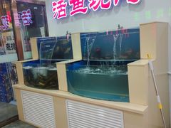 -屯老二农家铁锅炖·行业领军者(梅江店)