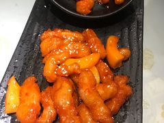 -佰家小厨·南京菜(夫子庙店)