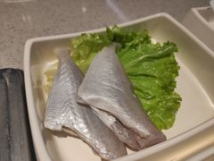 -海底捞火锅(奥体南路店)