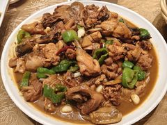 -孙大厨鸽子馆(三元店)