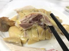 -文记壹心鸡(宝华路店)