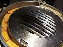 -哈哈碳都·牛肋条无限自助烤肉(台江万达店)
