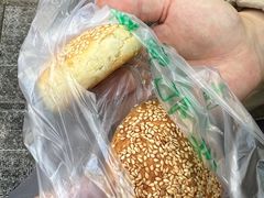 -满记烧饼(牛街东里小区一区店)