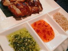 越南烤鸡-PHO爺·越南料理(亦庄大族广场店)