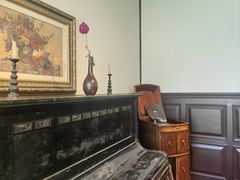-李叔同故居纪念馆