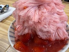 -Ice Monster冰馆·CNN评选全球十大甜品(国贸商城店)