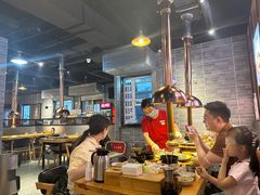 -喜来稀肉(北外滩白玉兰广场店)