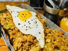 -楠火锅(西单店)