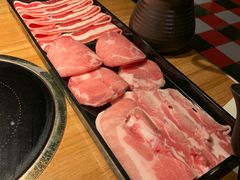 -炉小哥烤肉(信万广场店)