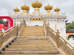-上海东林寺(金山区)