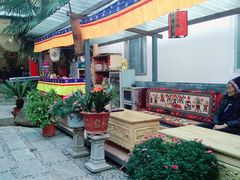 -尼玛藏家风味园(阿山食城店)