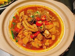 -知楚•精致湖北菜(武商MALL店)