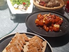 -野蔓果·山野菜(西湖景区·龙井茶田店)