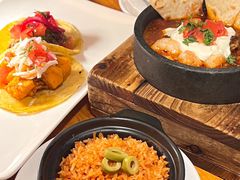 -MAYITA小玛雅墨西哥餐厅(新天地店)