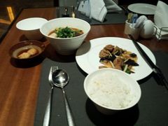 -岷山饭店-芝芝自助餐厅