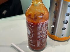 -肥佬哥老港吃饭公司(虹口龙之梦店)