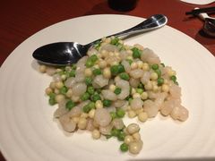 -镇江苏宁万豪酒店-苏筵中餐厅