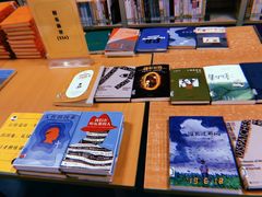 -西湖区图书馆(古墩路)