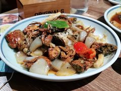 -周家二小姐的菜(西津渡店)