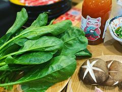 -牛New寿喜烧(青浦店)