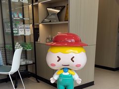 -北京地坛口腔门诊部