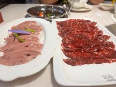-围炉夜话·潮汕卤水火锅(榕江店)