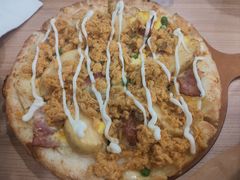 -达美乐比萨(国瑞北路店)